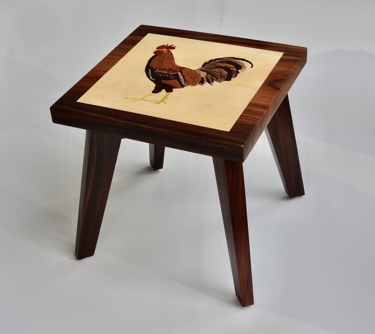 The Rooster Table by The Beehive India
