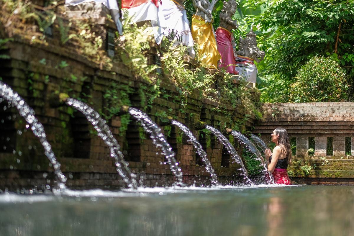 Bali beyond beaches: rituals, wellness and a more soulful way to travel