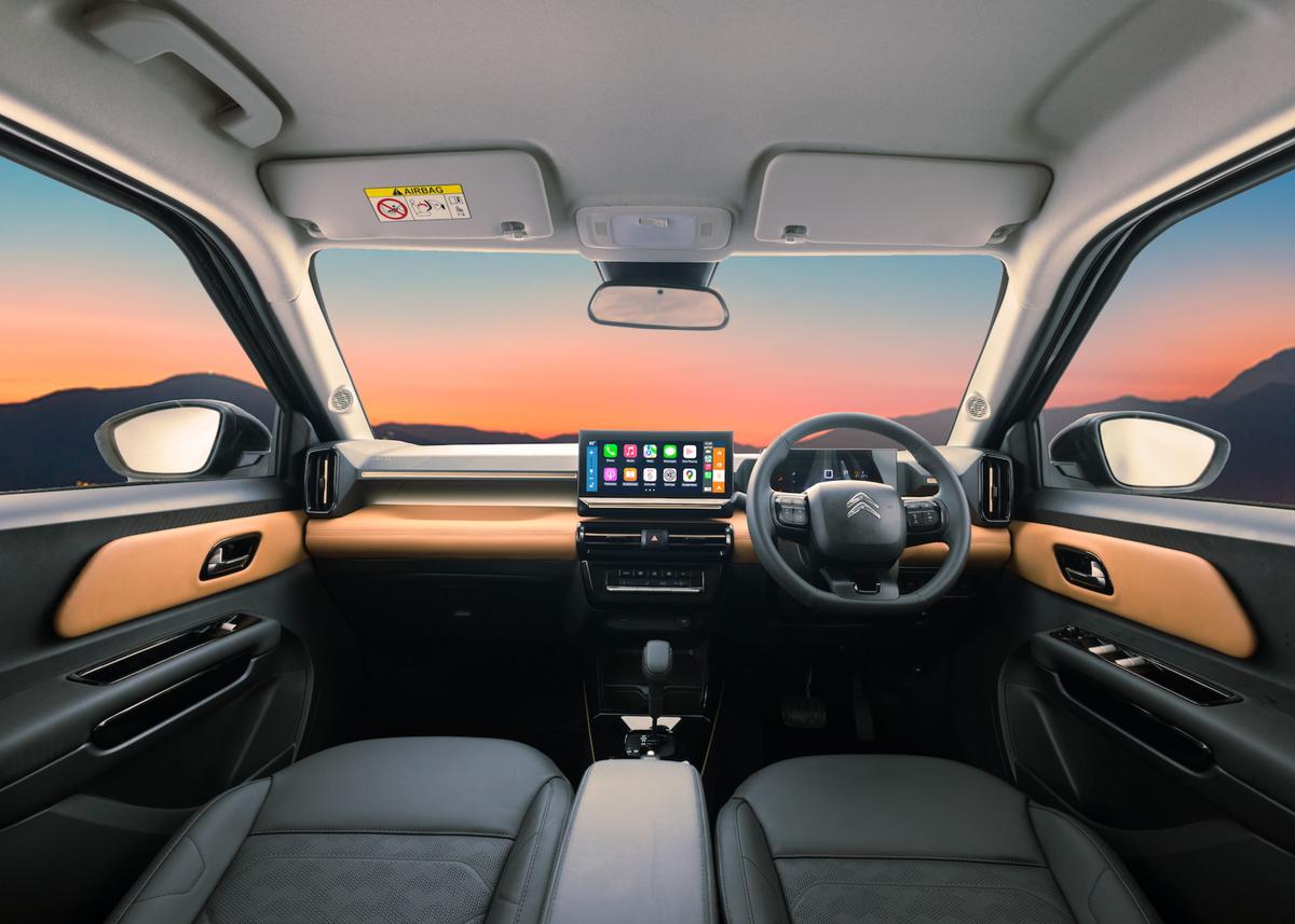 Čedič Citroën Čedič Citroën