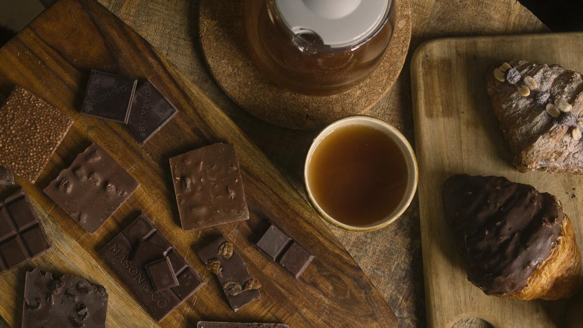 The Indian Cacao and Craft Chocolate Festival returns to Bengaluru