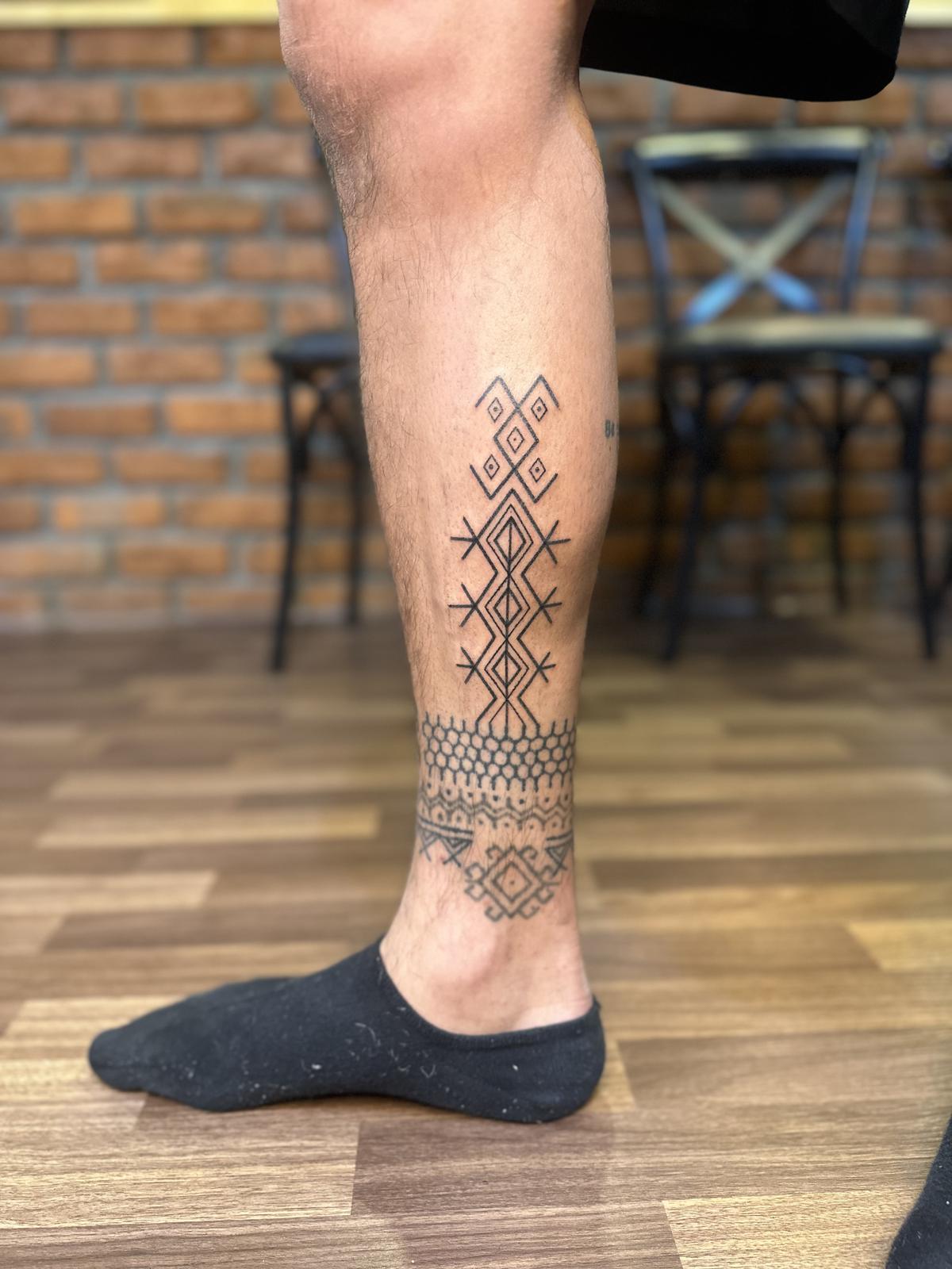 Symbolic tattoo designs and their deep meaning | The Times of India