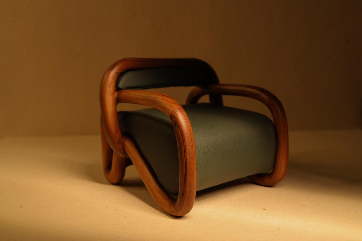 A product from the Tad Ekam range A product from the Tad Ekam range