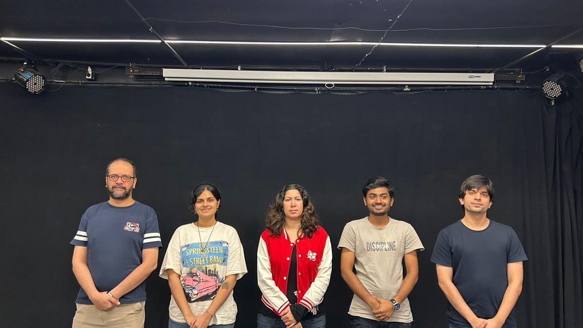 Mumbai’s Tafreehwale brings its climate-centric play to Bengaluru