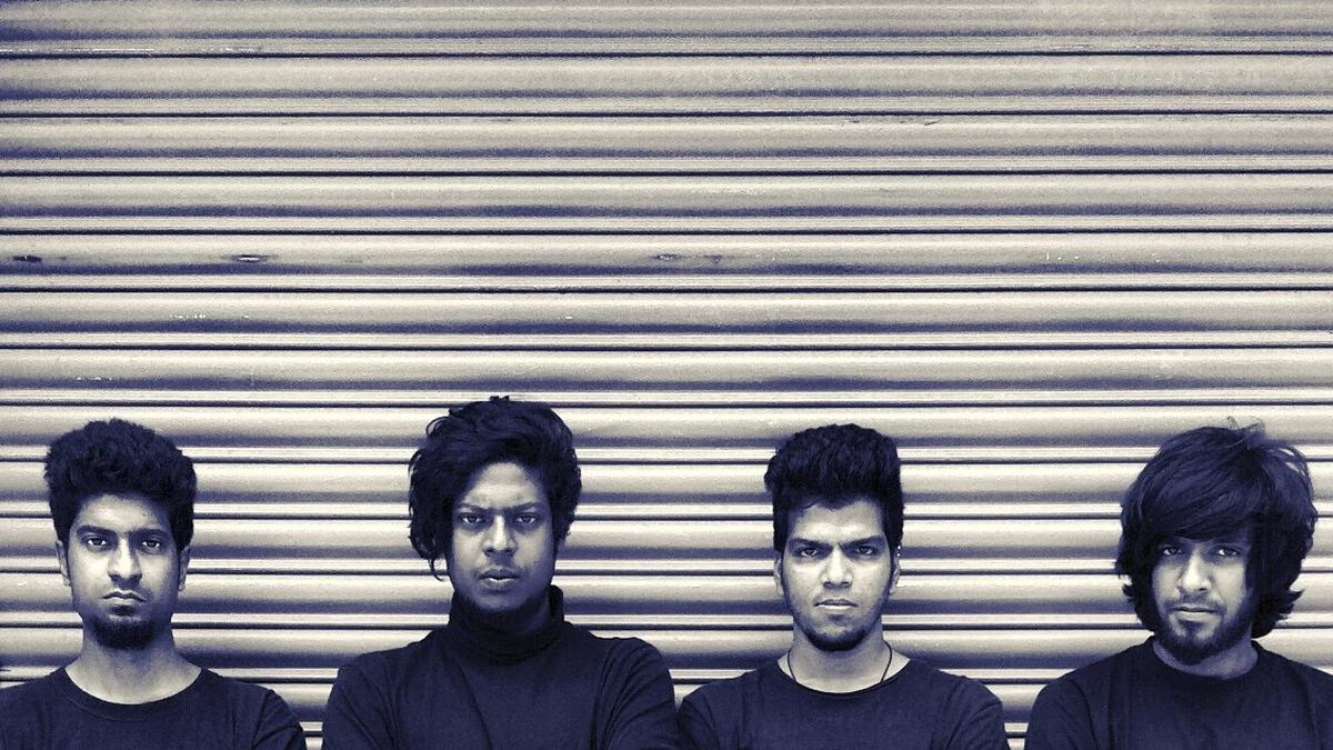 Death metal band Demonic Resurrection returns to Chennai for its 25th anniversary tour