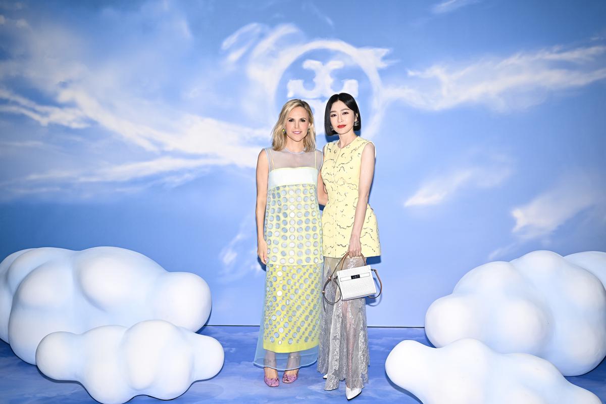 How Tory Burch got into 'Made in China' early and gave New York accessible  fashion to the world