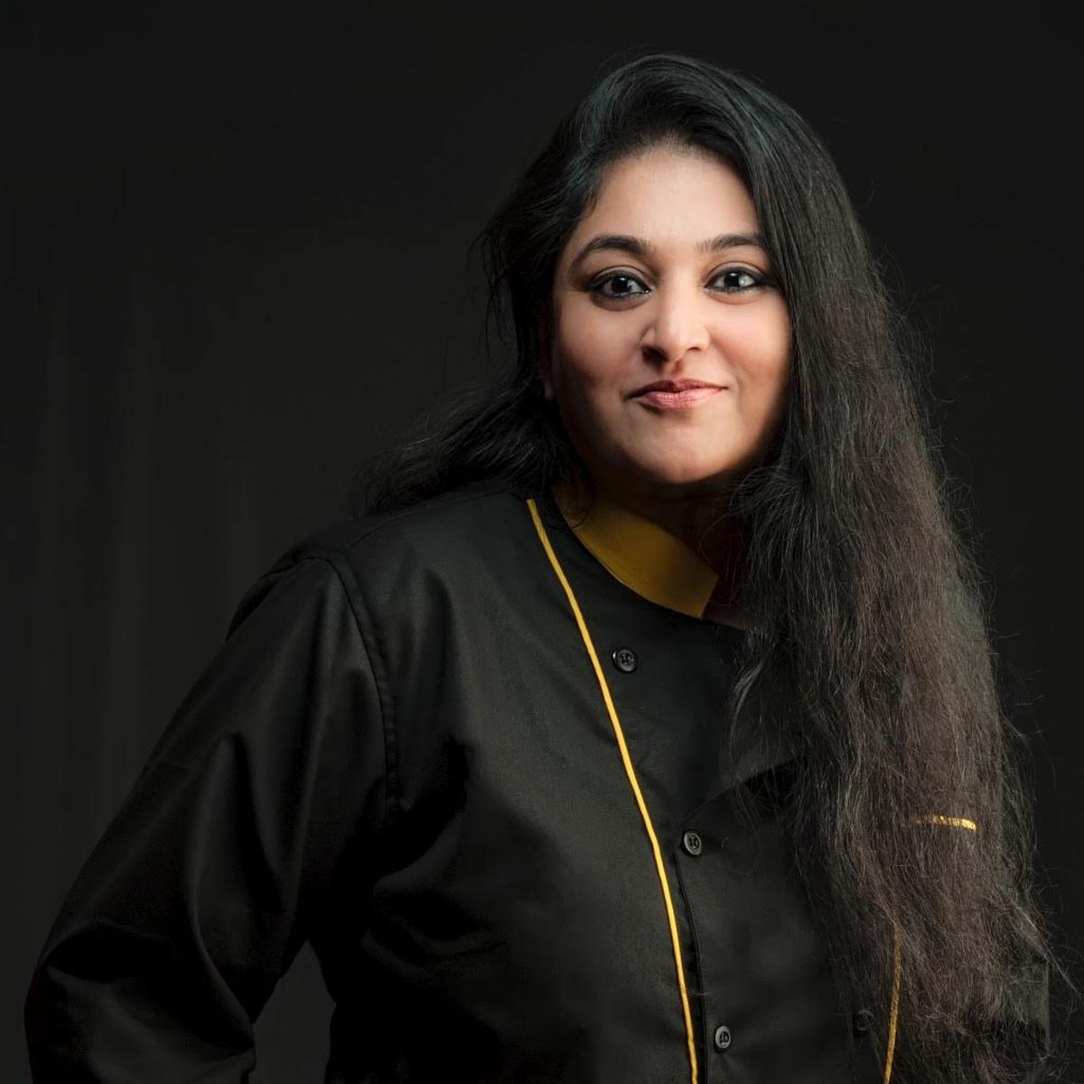 Madhumita Pyne