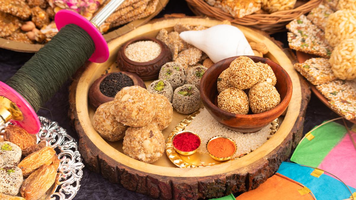 Where to eat in Bengaluru this Sankranti