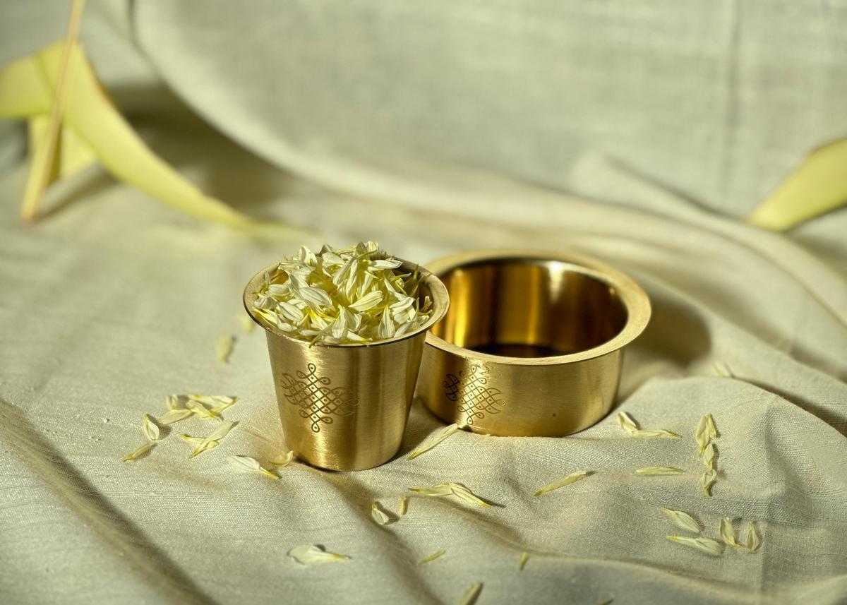 A davara by Studio Madras Finds A davara by Studio Madras Finds
