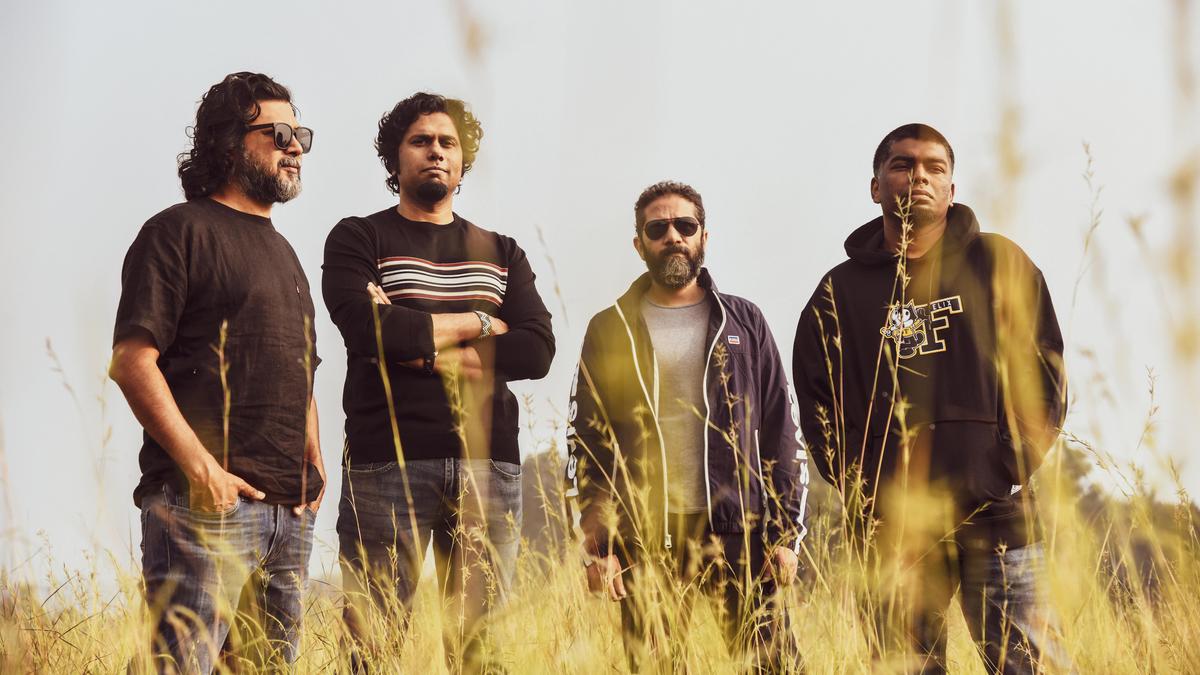 Thermal and a quarter’s full circle