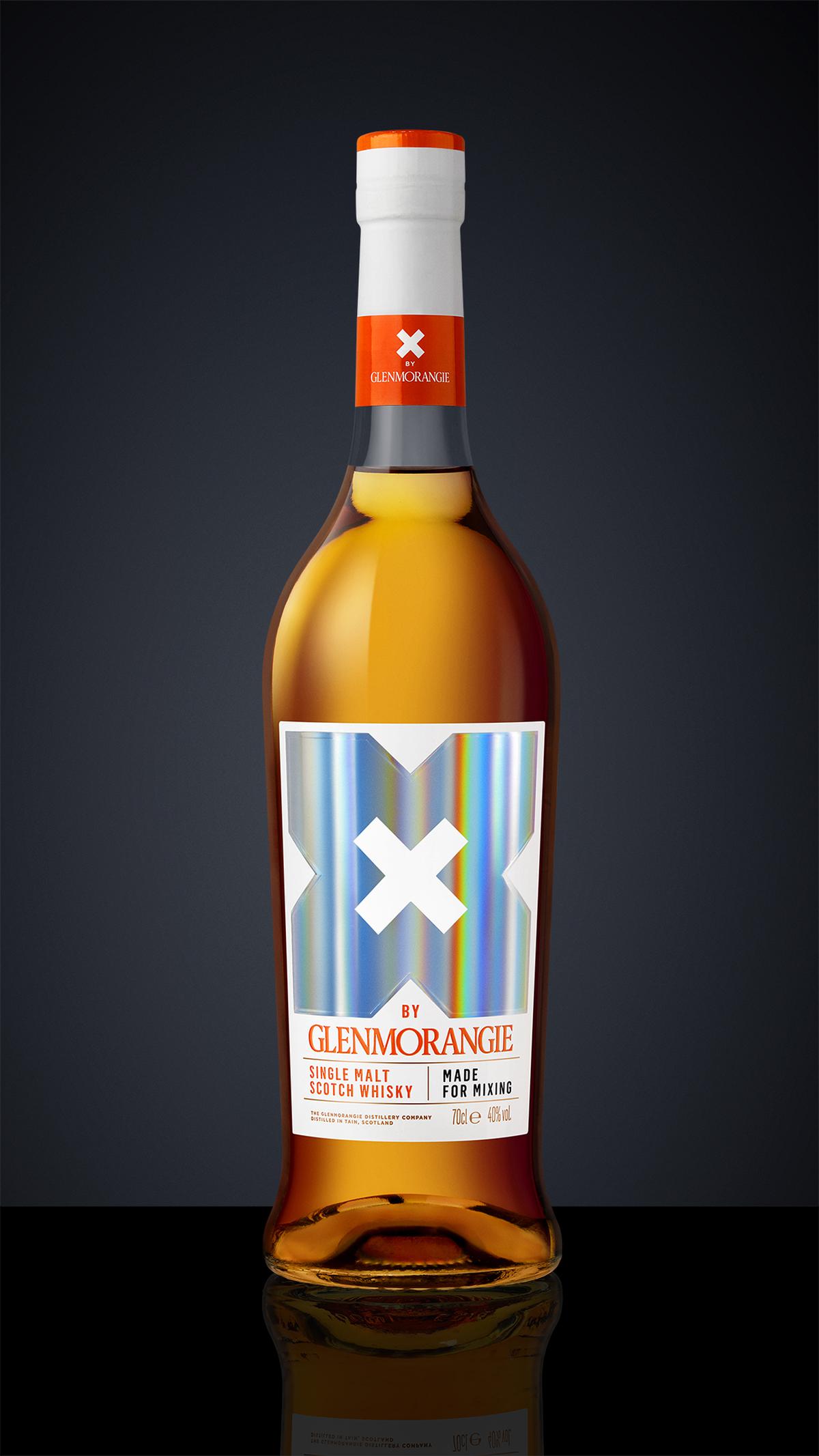 Glenmorangie X 