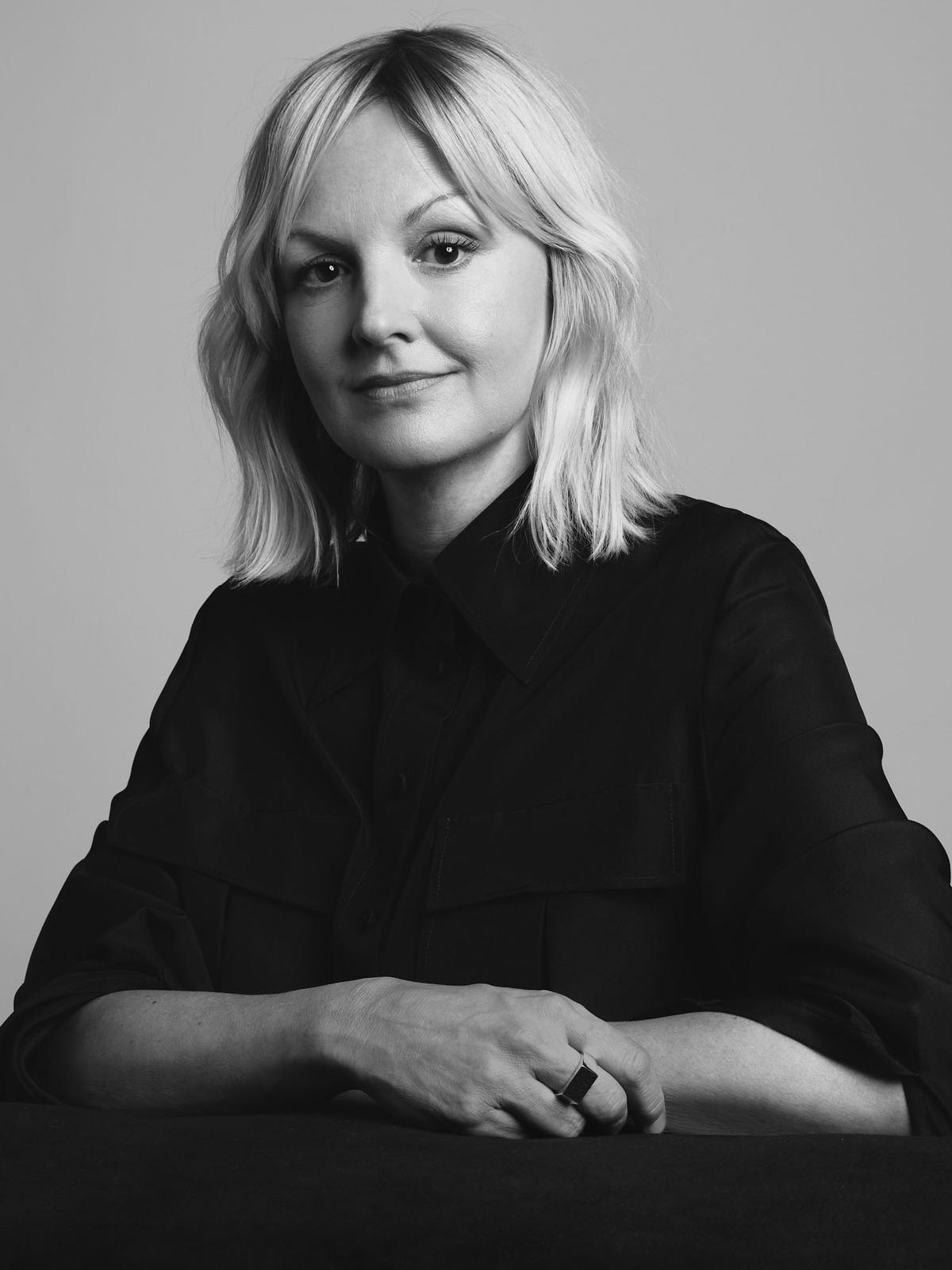 Karin Gustafsson