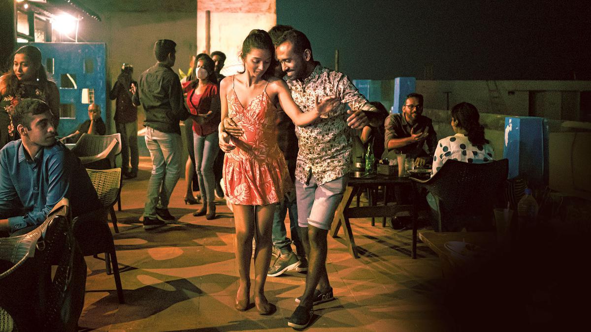 Chennai’s night life brims with salsa, bachata and African dance nights ...