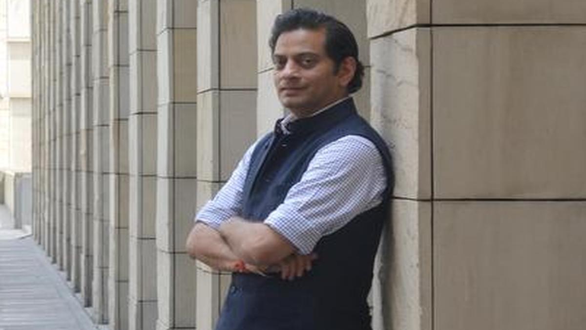 Cut from a different cloth - The Hindu