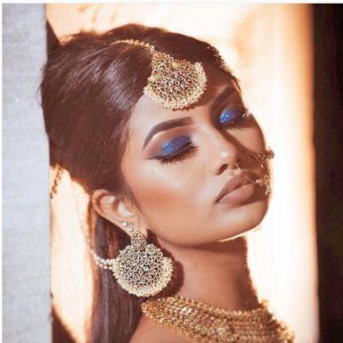 Baahubali Devasena makeup tutorials - The Hindu