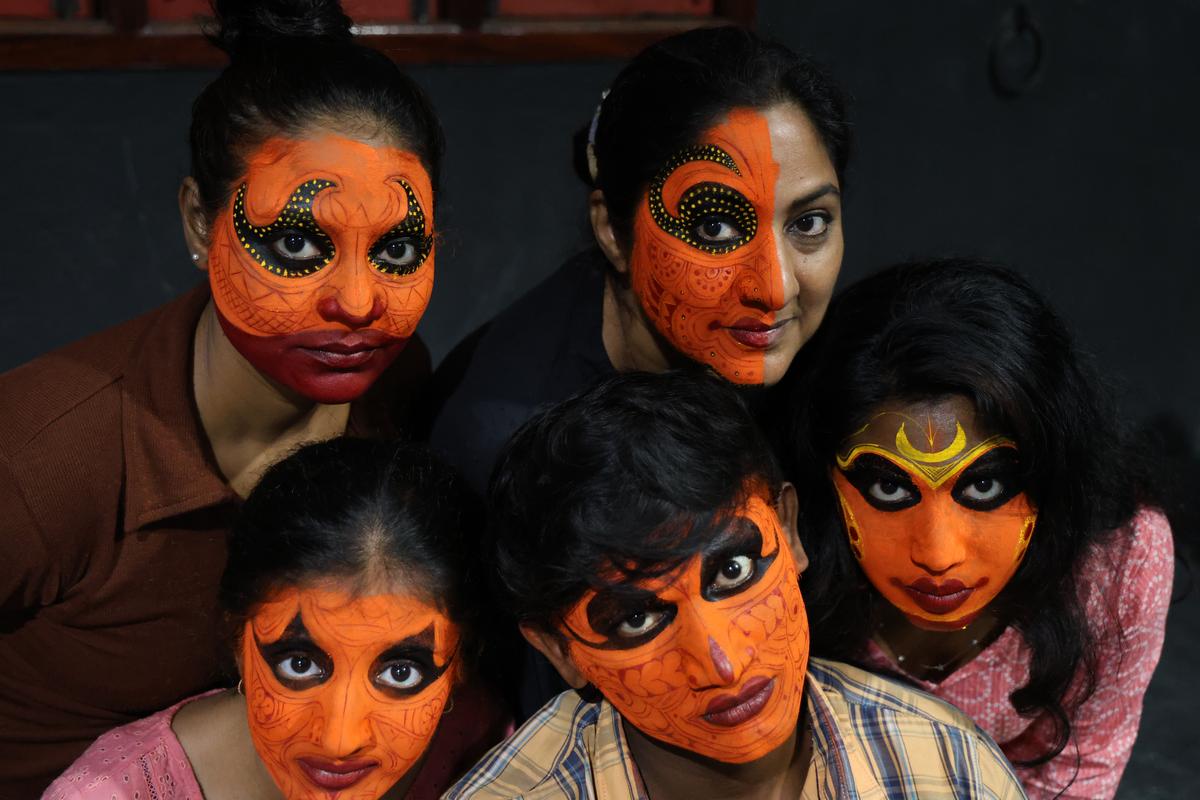 वानापेची से दल