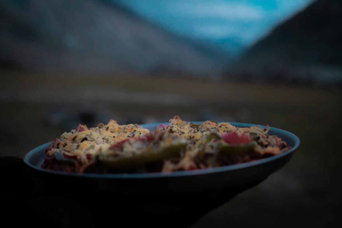 Lunch by banjara experiences