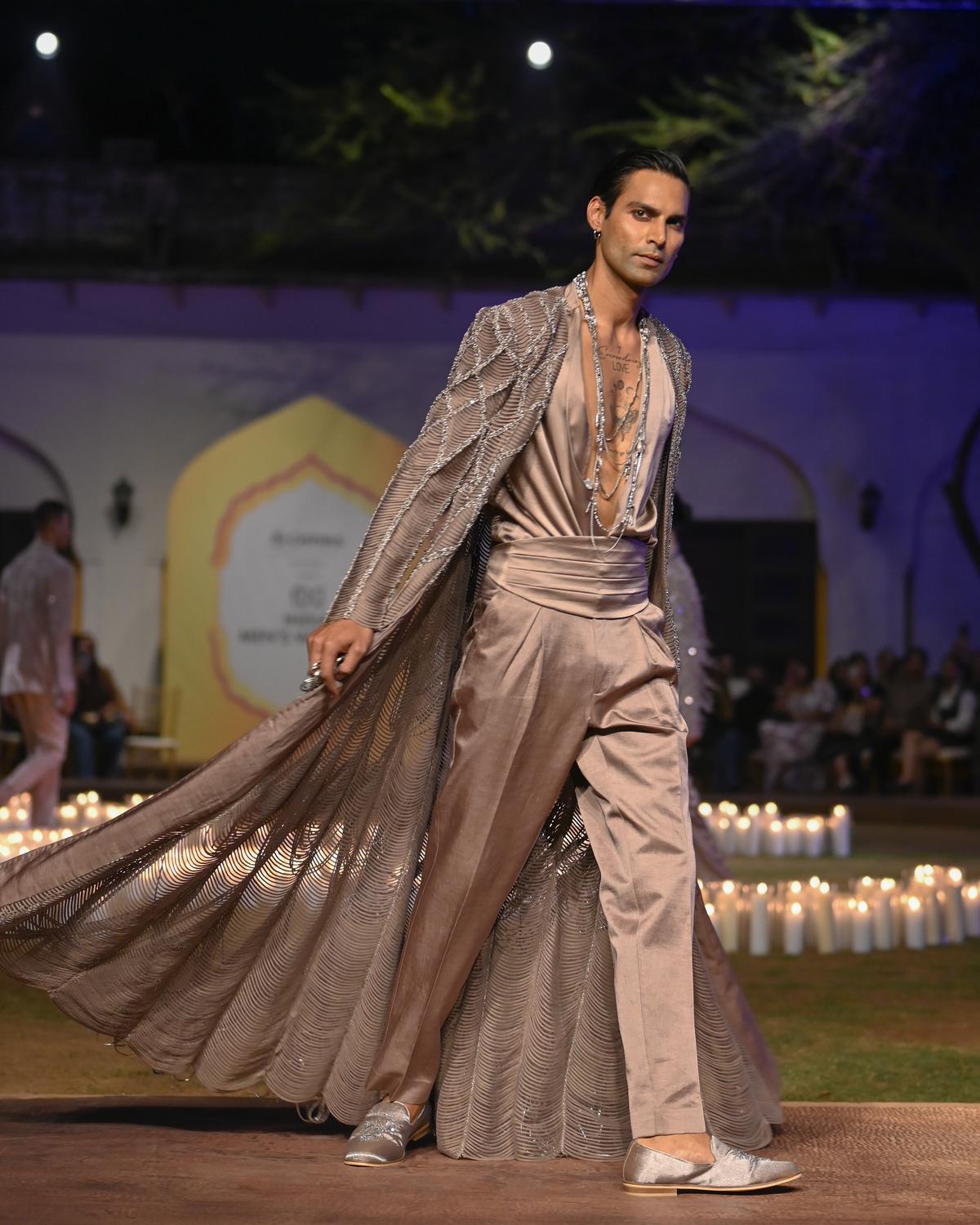 A creation by Rohit Gandhi and Rahul Khanna