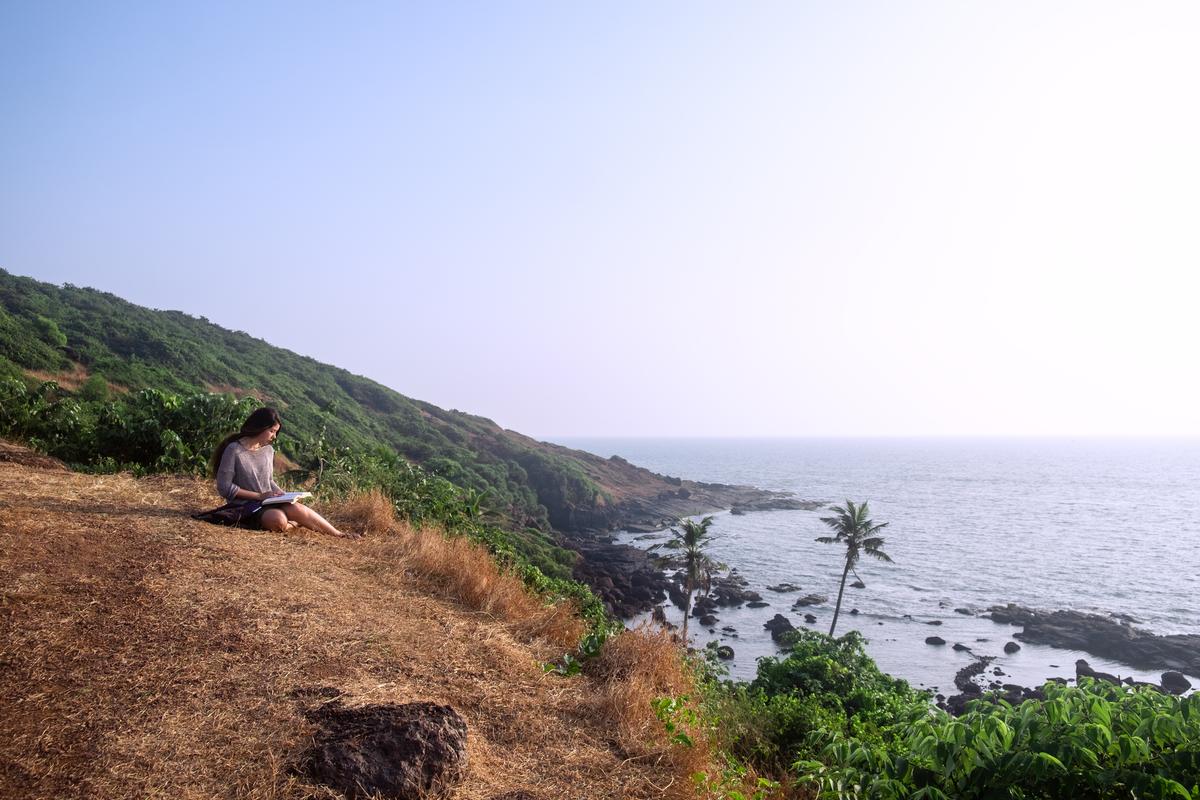 The Soluna Experience is planning a getaway to Goa for solo women travellers