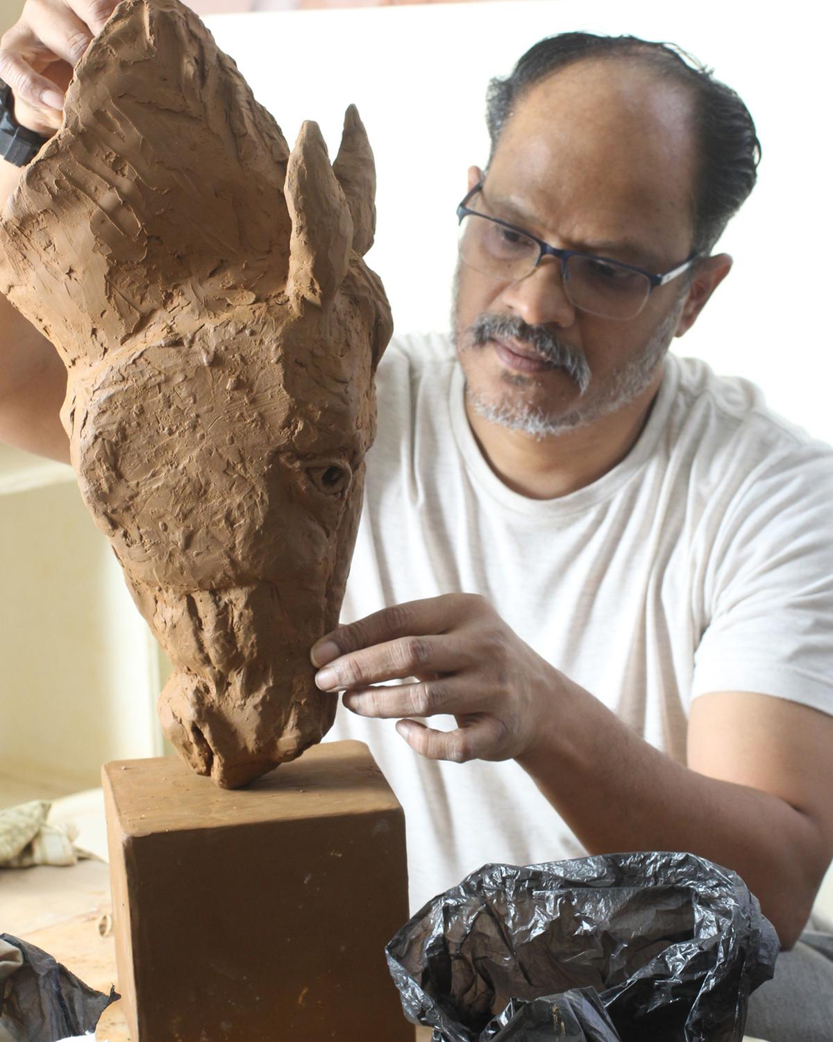 Dewakar Chandran Dewakar Chandran