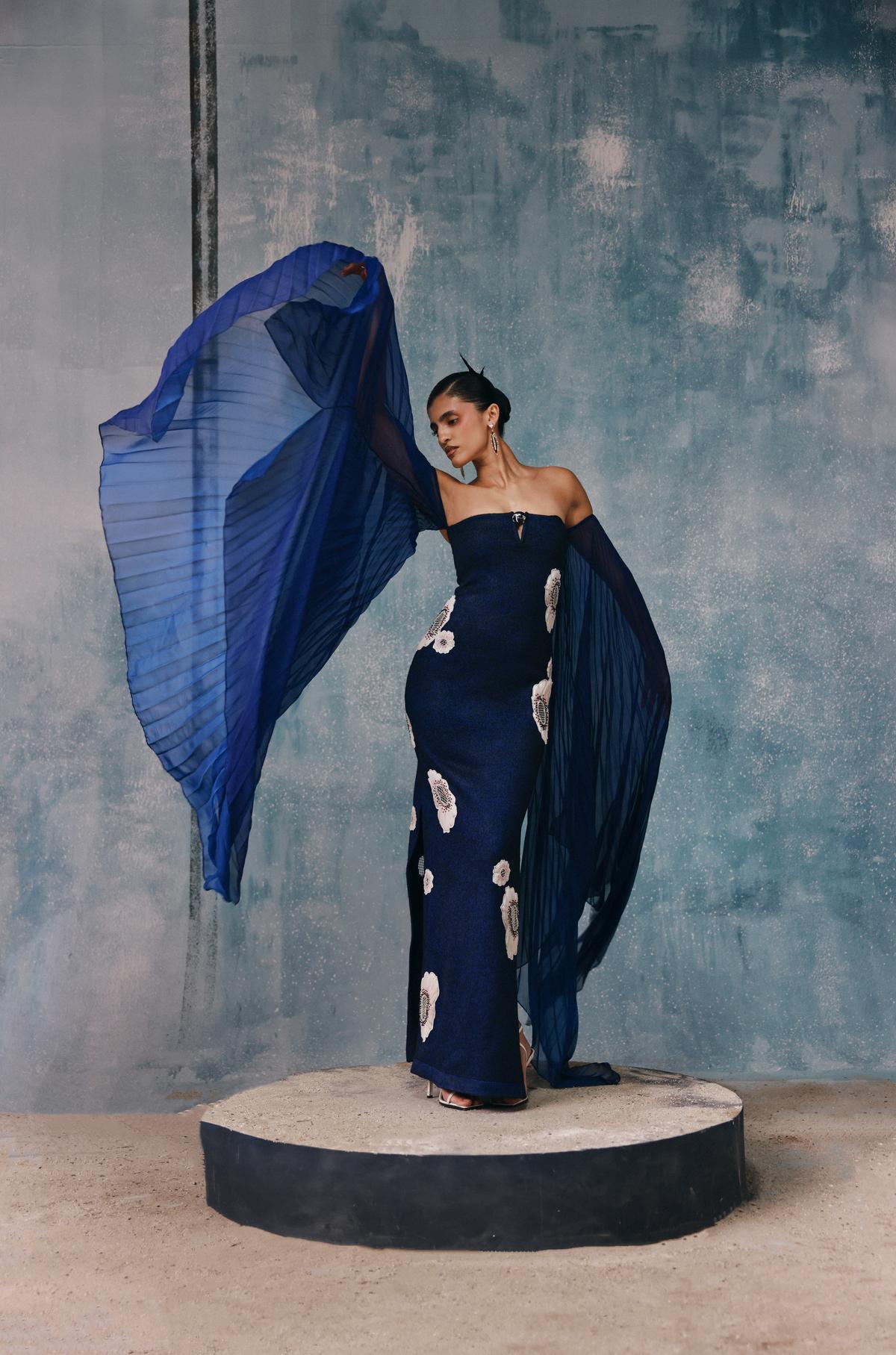 Apparel from the Springlie collection