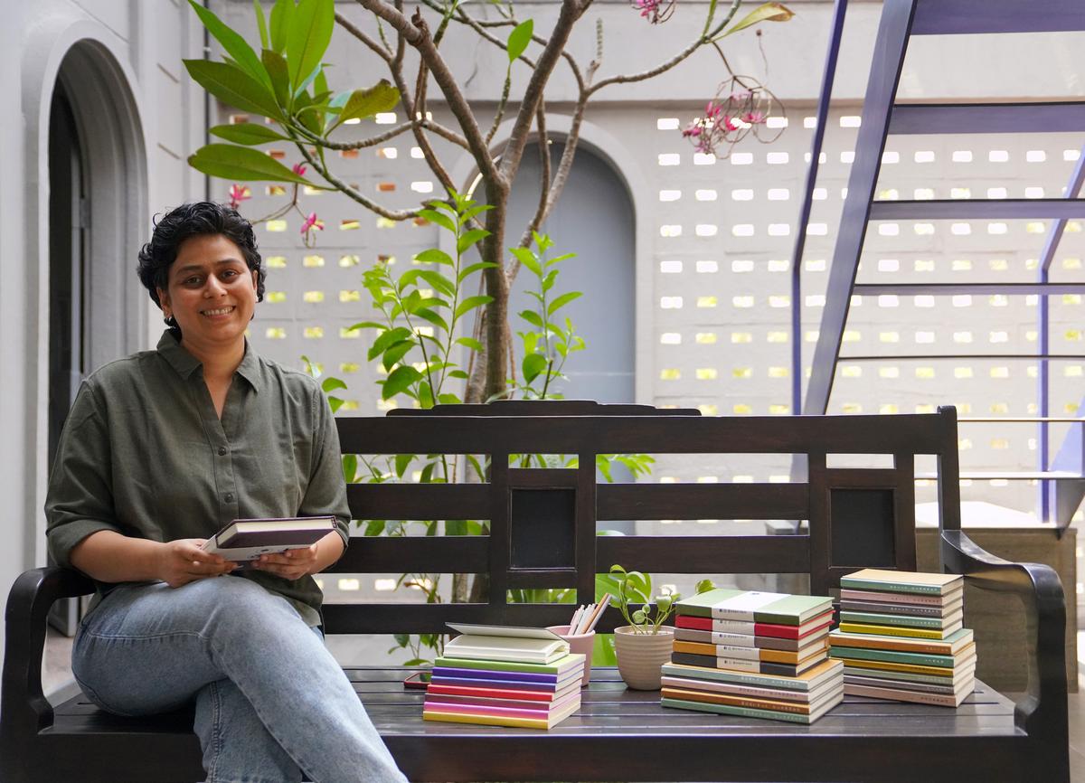 Ritu Richa Jain