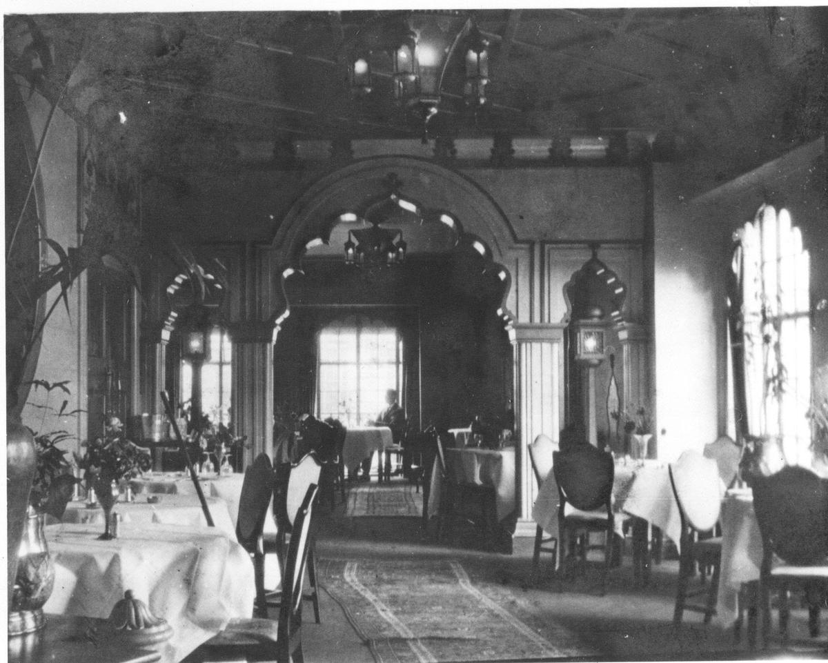   1920 के दशक में वीरस्वामी