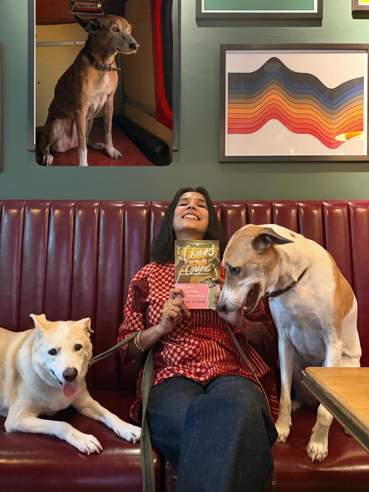 Divya Dugar Divya Dugar