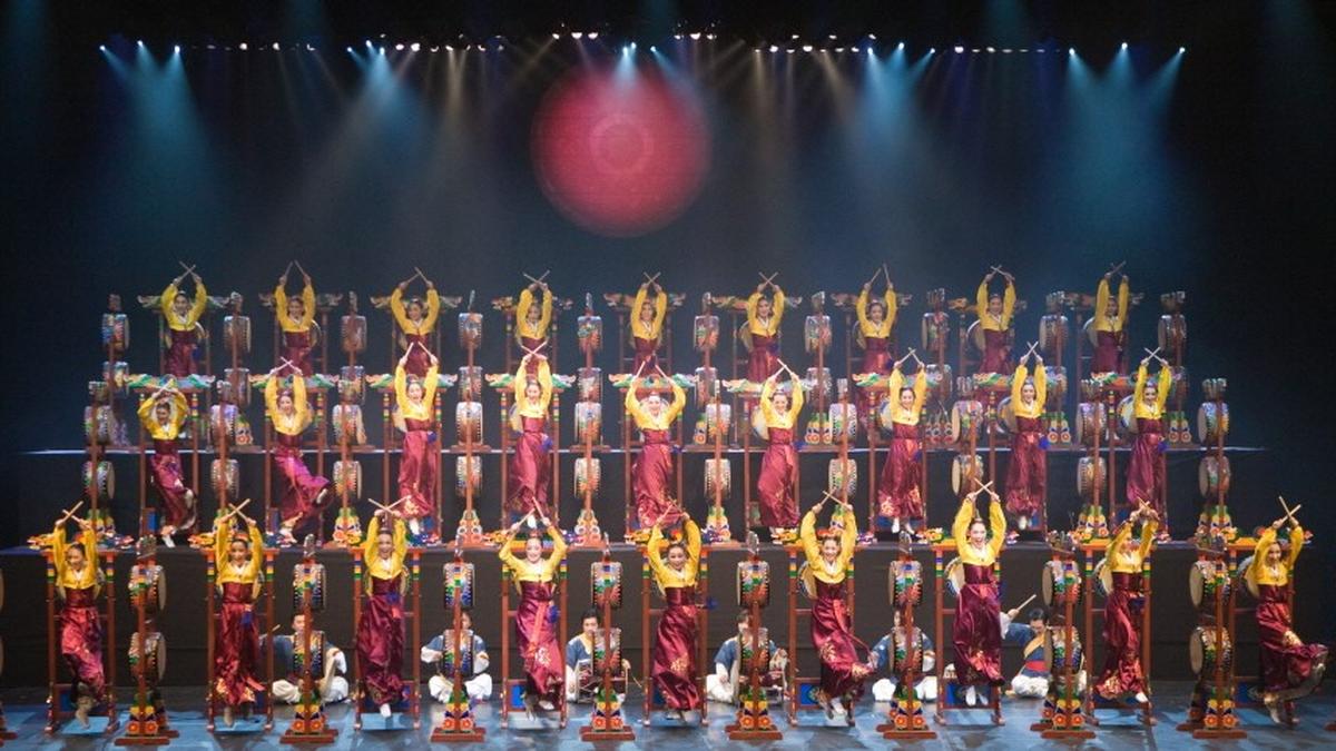 Celebrations to commemorate 50 years of South Korea-India diplomatic relations in Chennai