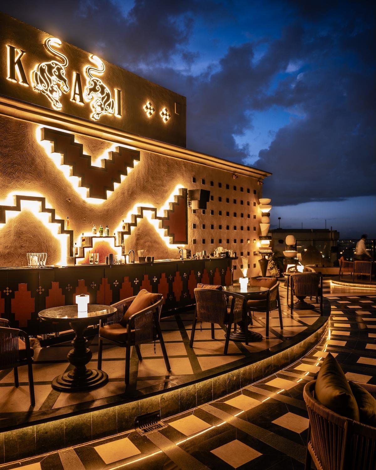 Kai – Bar & Kitchen Kai – Bar & Kitchen