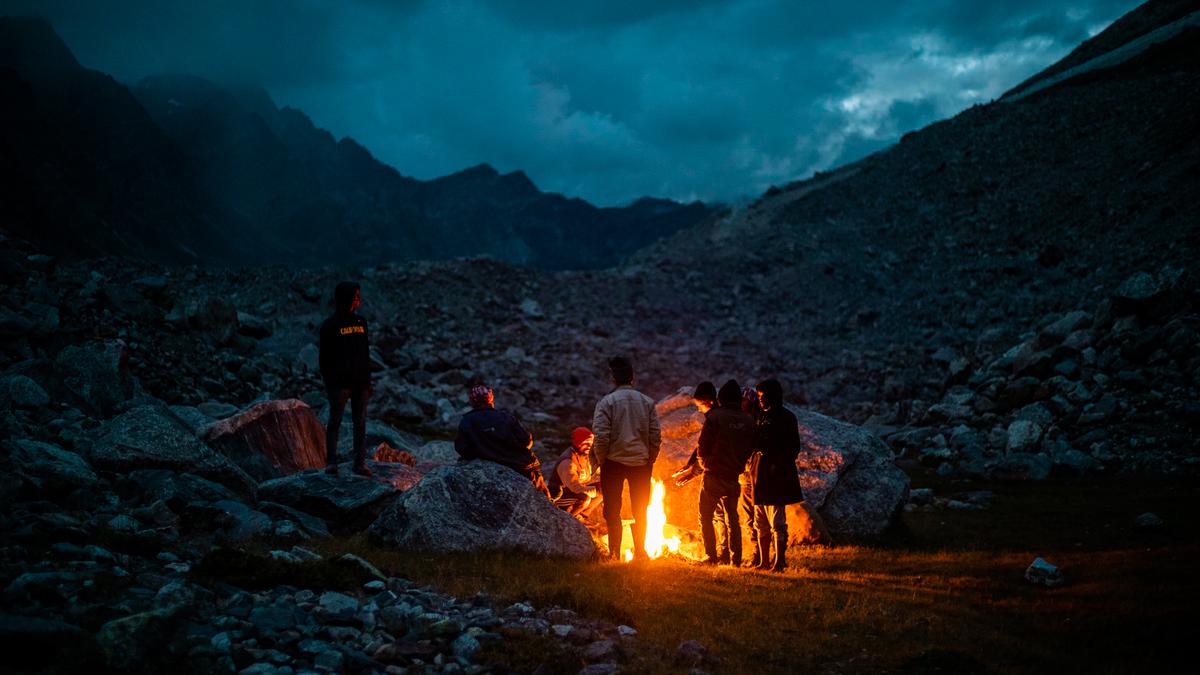 How trekking companies in India are redefining luxury with gourmet meals and massages