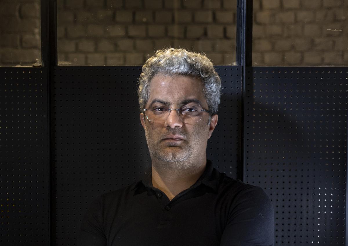 Akshat Bhatt