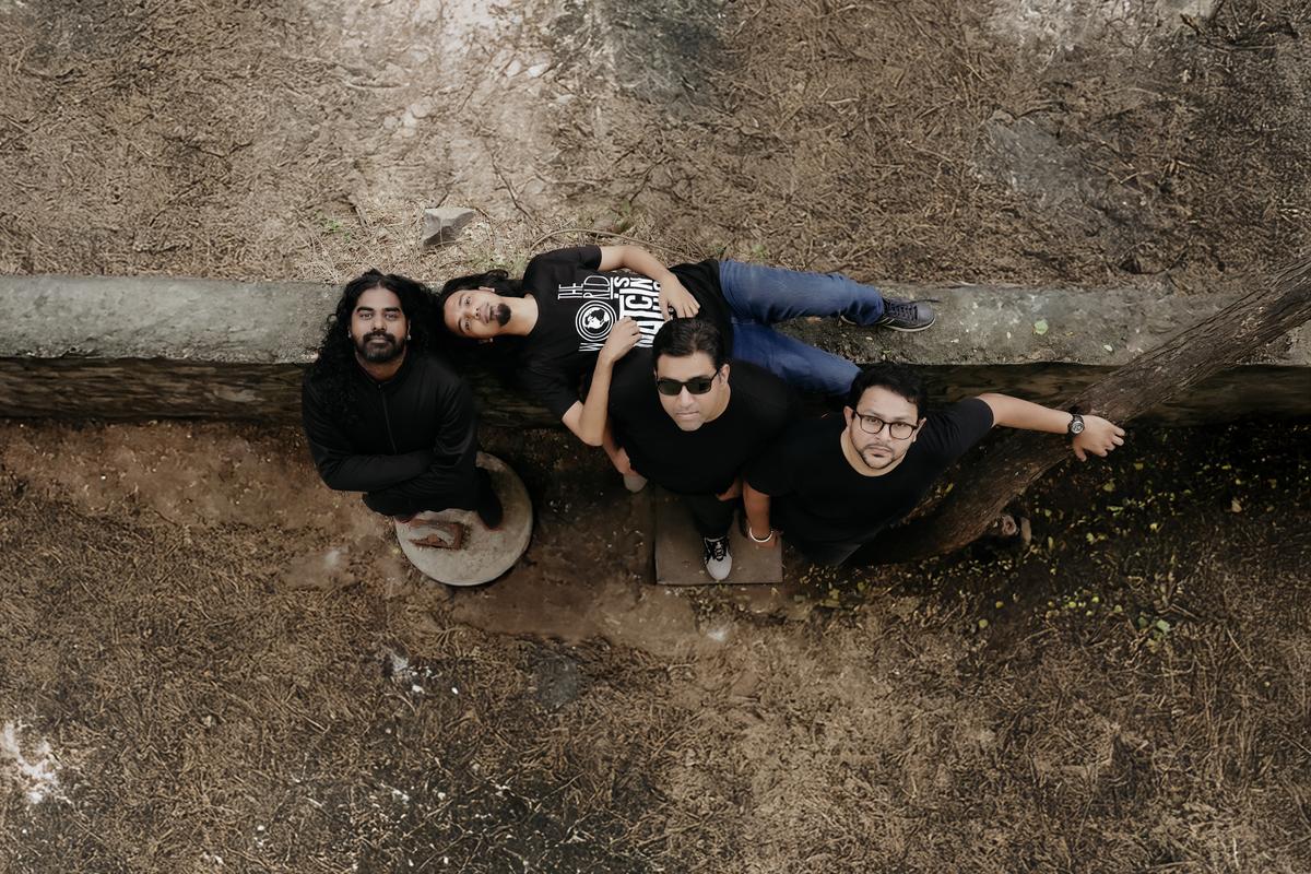 Grey Shack, the band Grey Shack, the band