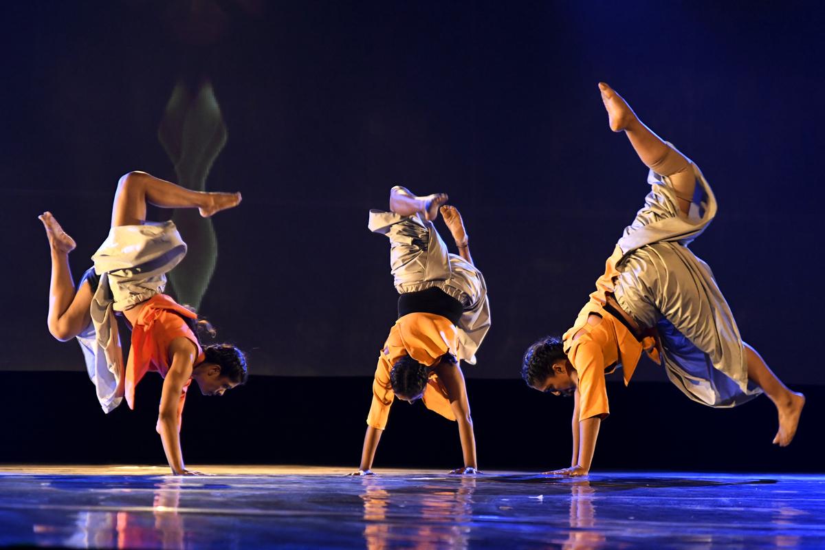 Sonnet of Samsara Sonnet of Samsara