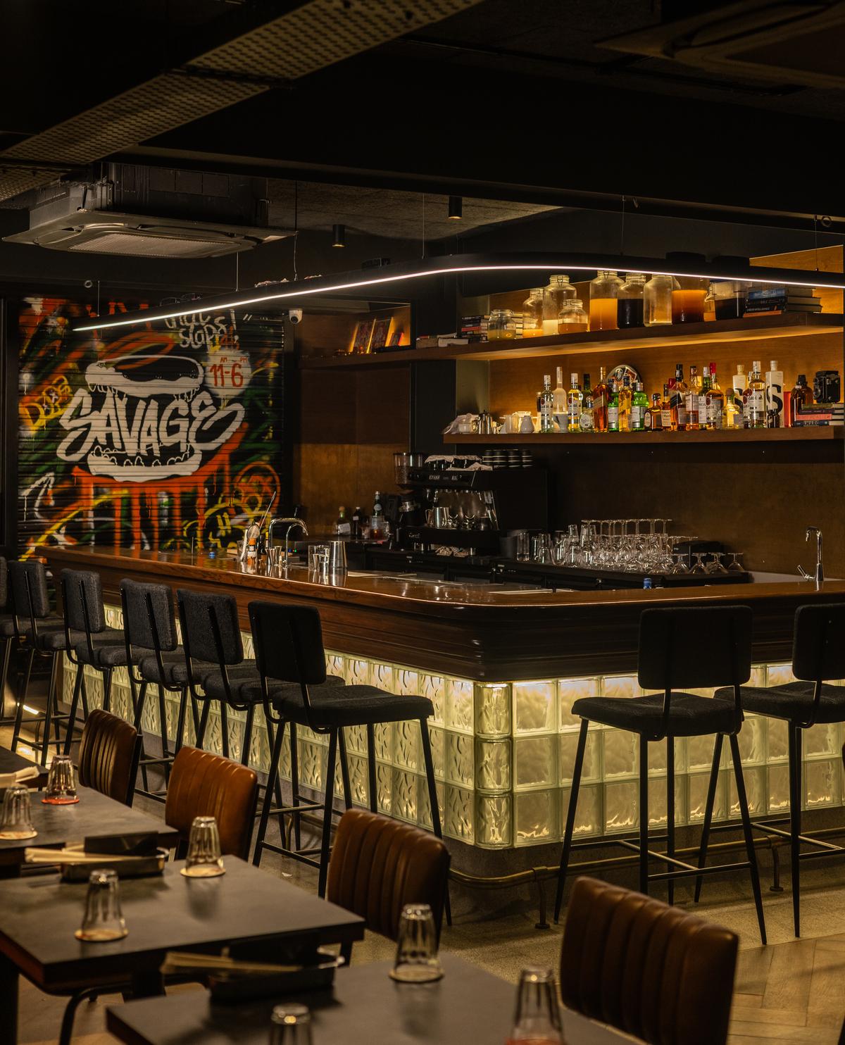 Un'istantanea di Painkiller