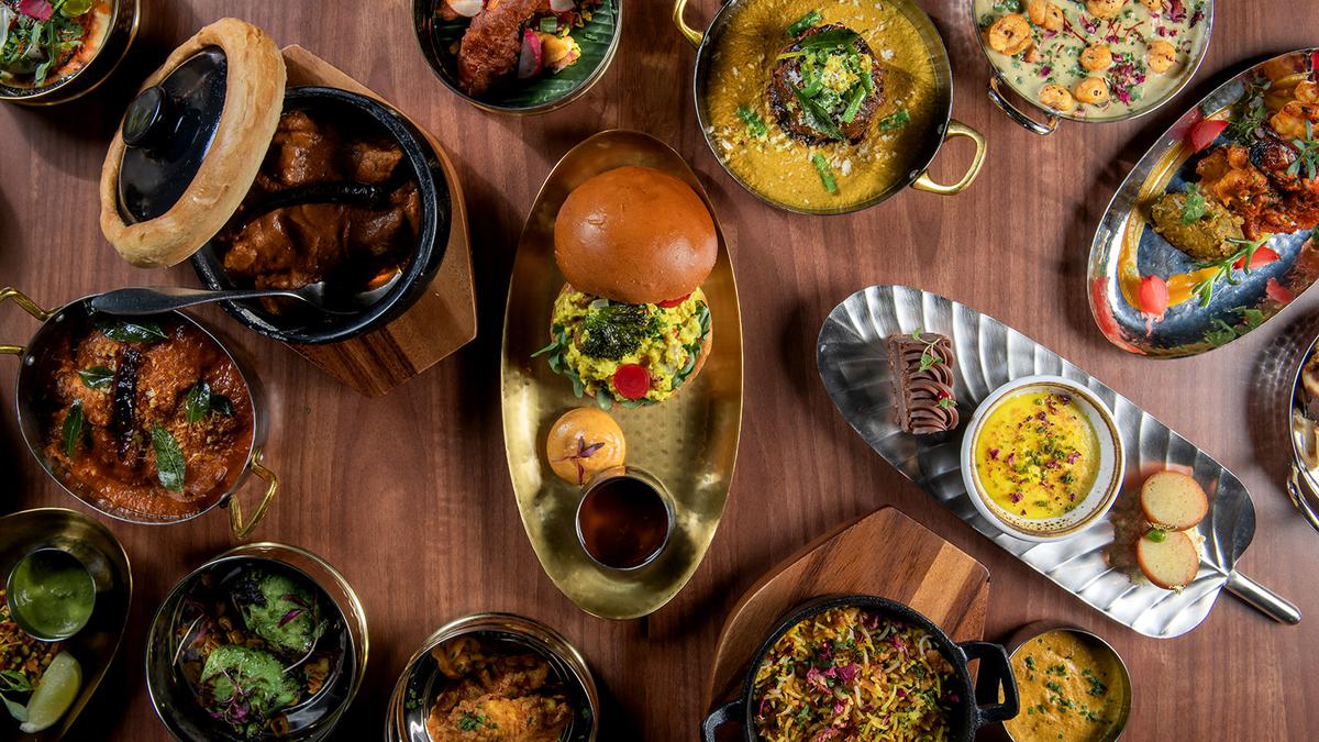 Deepavali memories of Indian chefs behind Michelin-star restaurants 