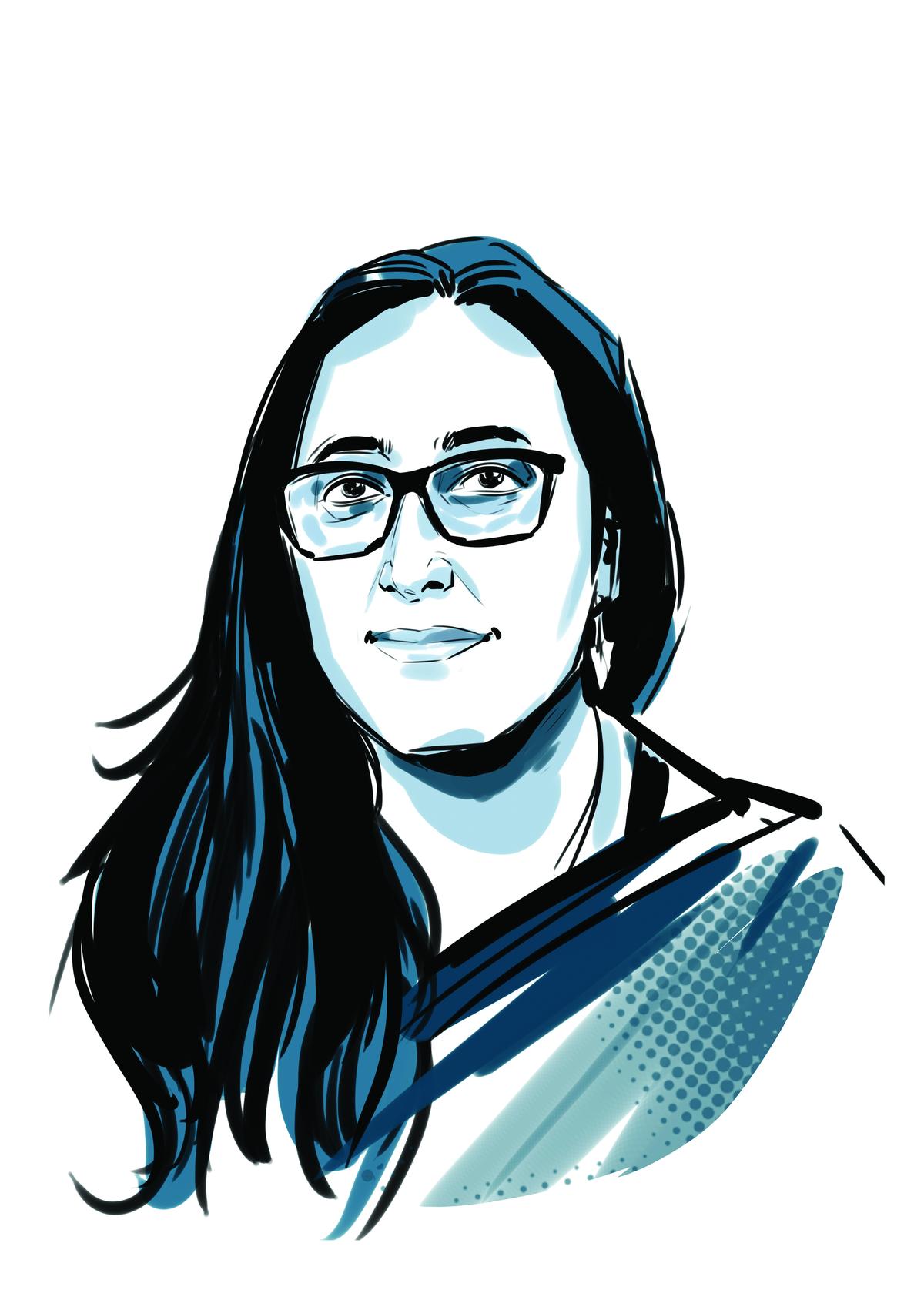 Bijal Vachharajani