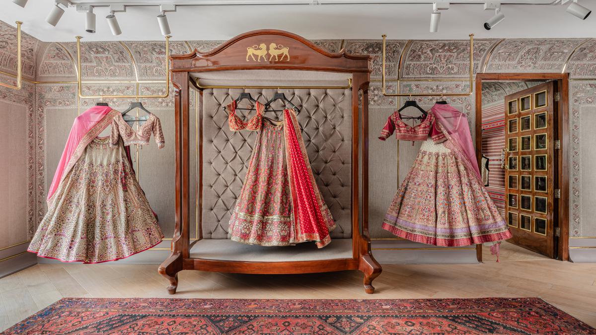 Attire model Jade opens two new shops in Delhi’s Mehrauli to mark 15th anniversary
