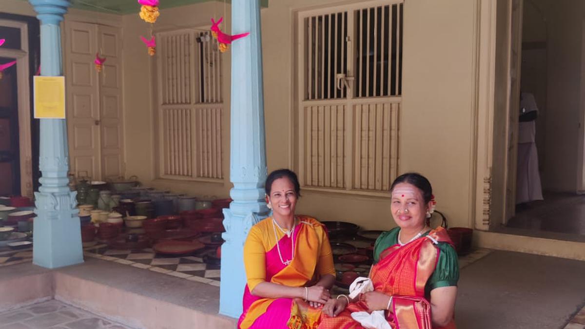 Exploring century-old homes, and attending intimate concerts at Chettinad Festival