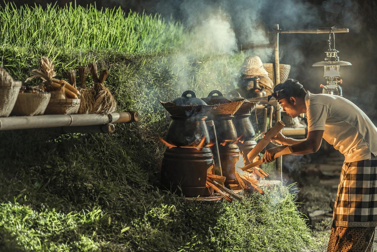 Bali beyond beaches: rituals, wellness and a more soulful way to travel