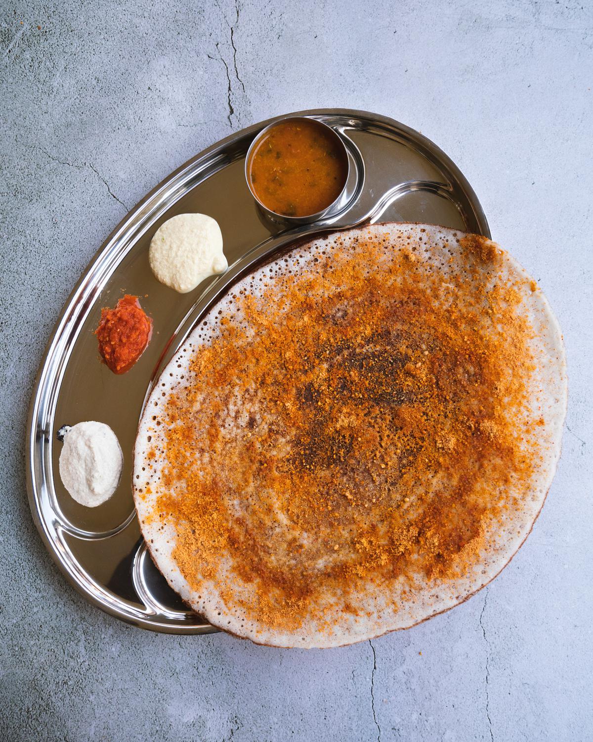 Podi Dosa