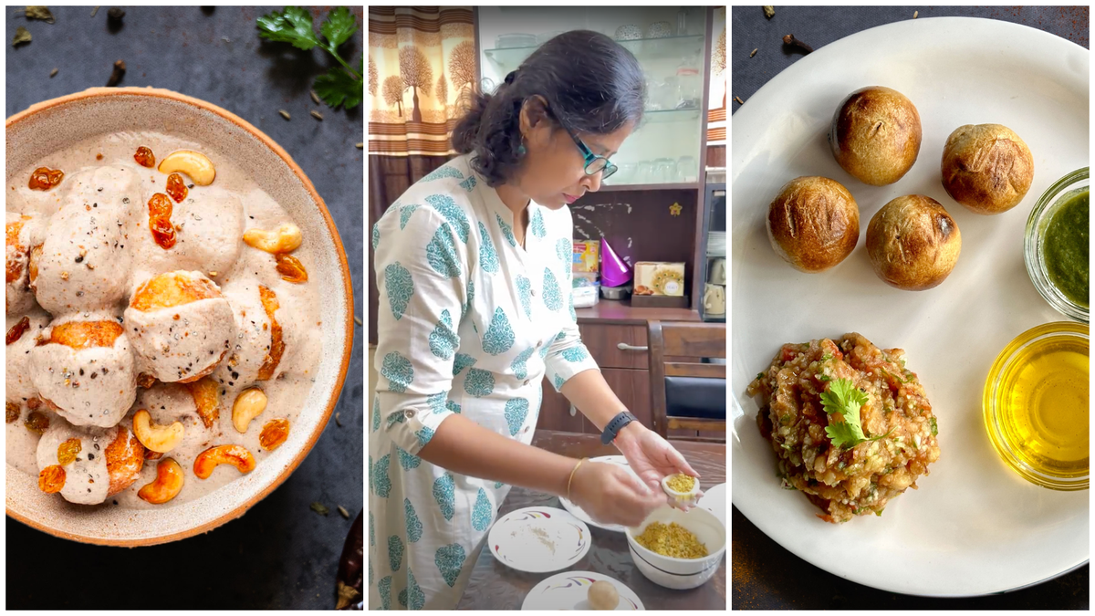 thehindu.com - Nidhi Adlakha - How Bhookle is powering India's home-cooked food delivery boom