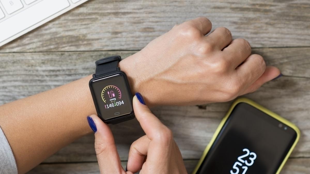 Your guide to buying the perfect smartwatch