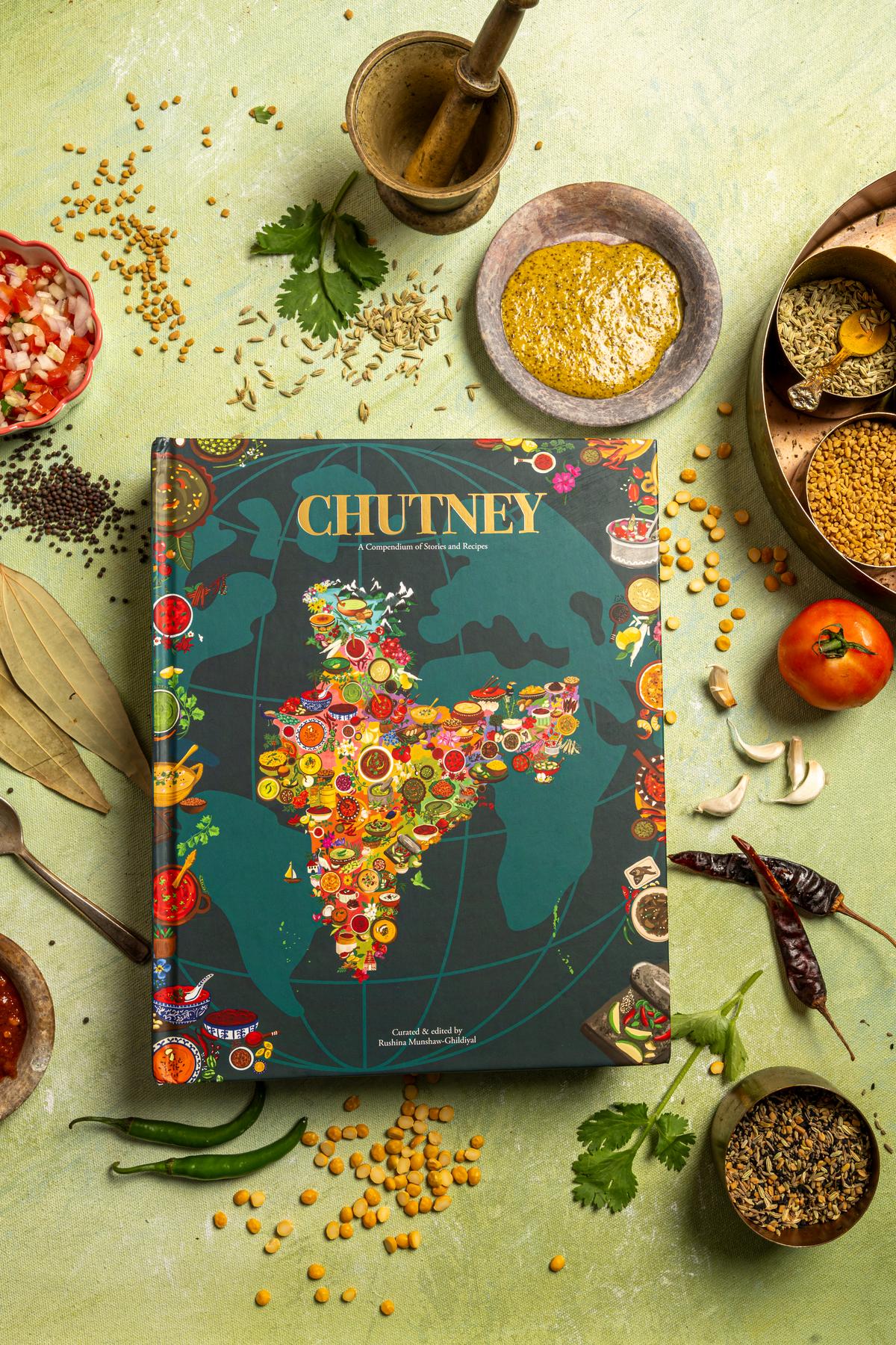 recipes A collective effort of 120+ regional food experts, the book comprises over 40 essays and stories and more than 230 recipes