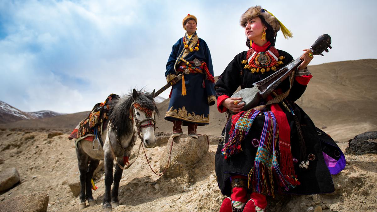 Discover a new side to Ladakh this summer with local food, heritage, and fashion