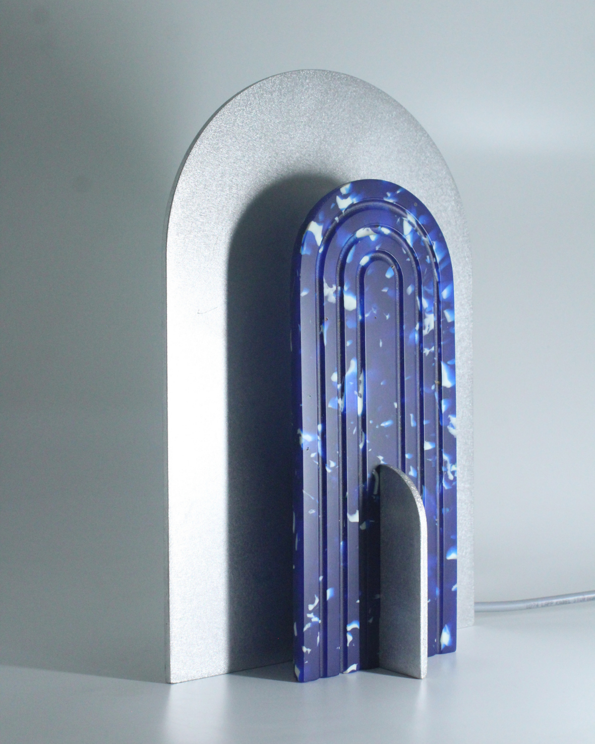 Placyle Sustainable Studio’s portal arc Placyle Sustainable Studio’s portal arc