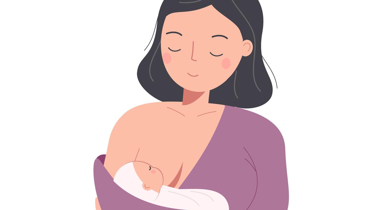 Semaine de l’allaitement maternel : une sagesse dépassée et la stigmatisation de la lactation assaillent toujours les mères