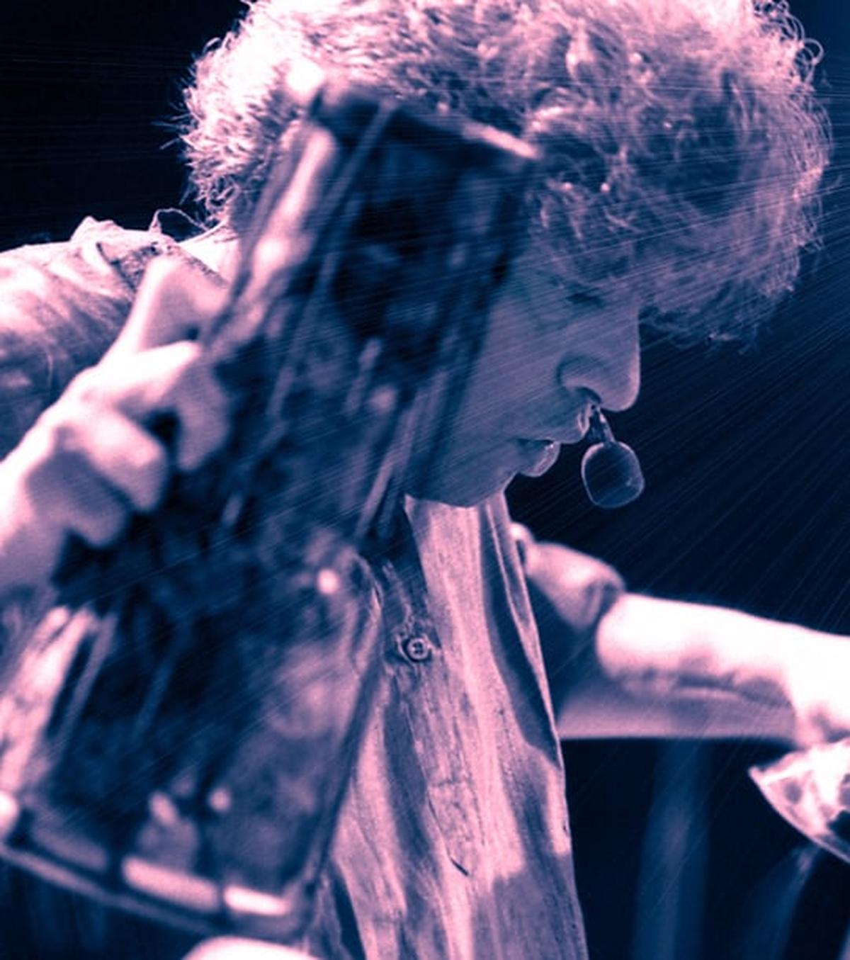Trilok Gurtu