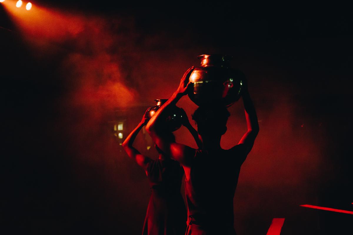 Sonnet of Samsara Sonnet of Samsara