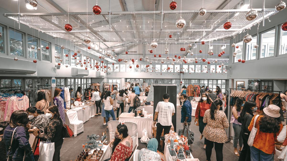 Madras Finds all set to host a Christmas pop-up in Chennai this weekend