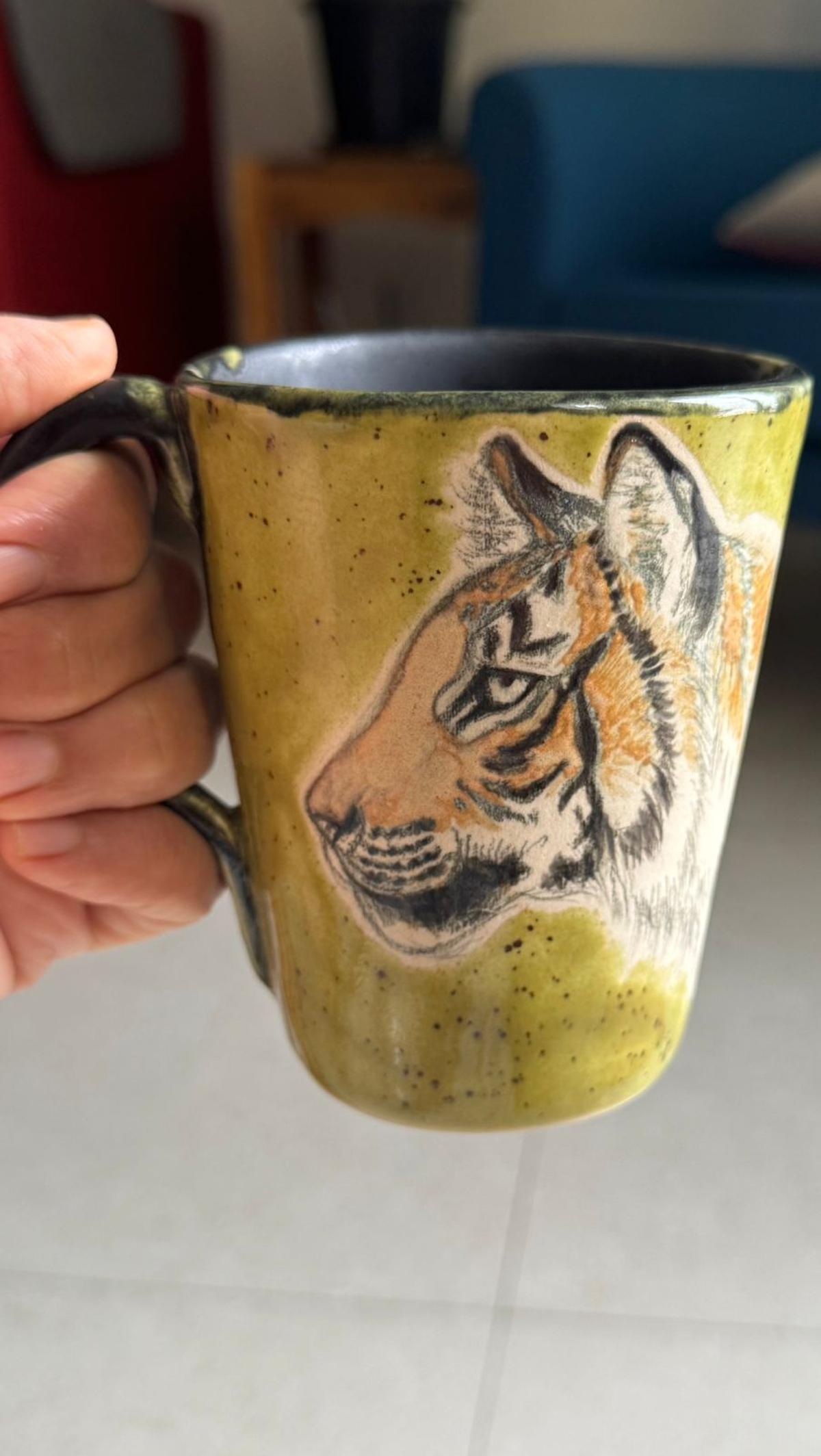 Art by Meghna Amonkar Art by Meghna Amonkar